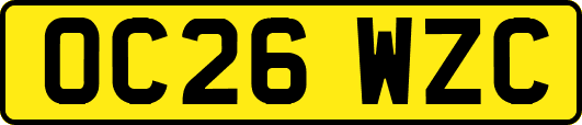 OC26WZC