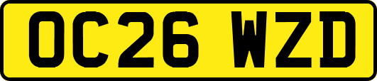 OC26WZD