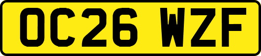OC26WZF