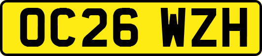 OC26WZH
