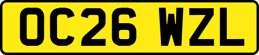 OC26WZL