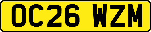 OC26WZM