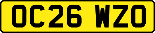 OC26WZO