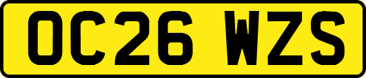 OC26WZS