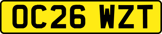 OC26WZT