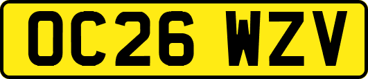 OC26WZV