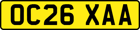 OC26XAA