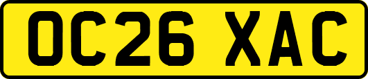 OC26XAC