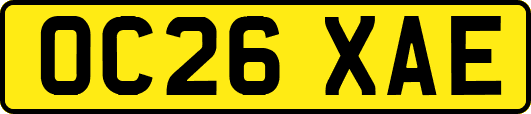 OC26XAE