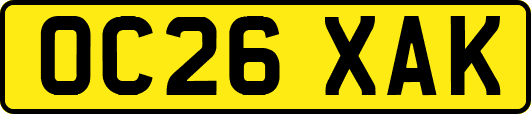 OC26XAK