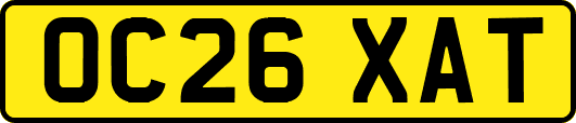 OC26XAT
