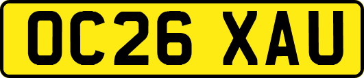 OC26XAU