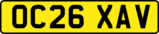 OC26XAV