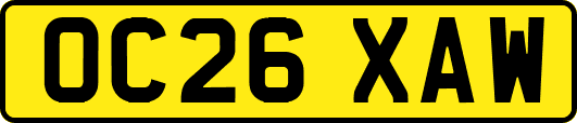 OC26XAW