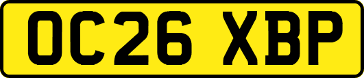 OC26XBP
