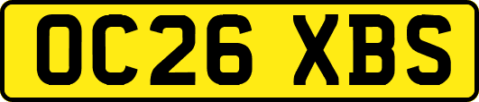 OC26XBS