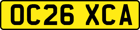 OC26XCA
