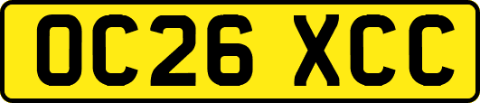 OC26XCC