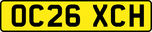 OC26XCH