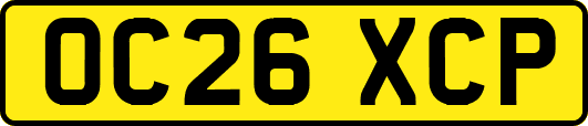 OC26XCP