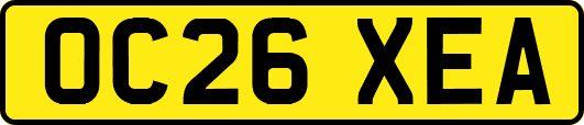 OC26XEA