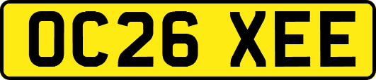 OC26XEE