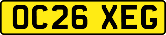 OC26XEG