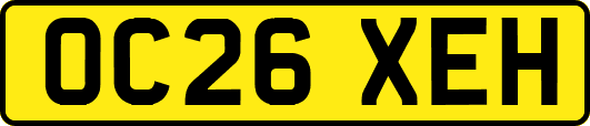 OC26XEH