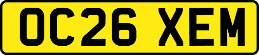 OC26XEM