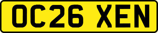 OC26XEN