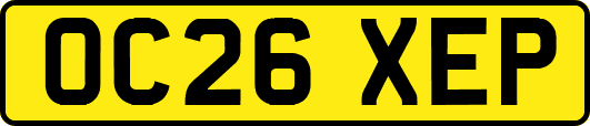 OC26XEP
