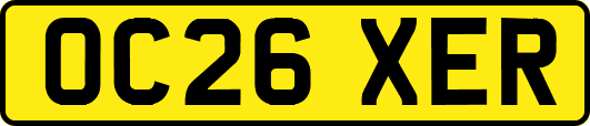 OC26XER