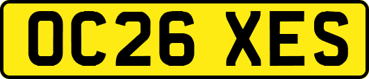 OC26XES