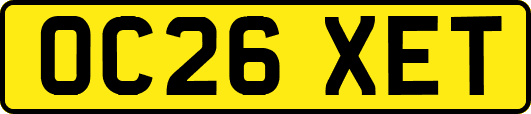 OC26XET
