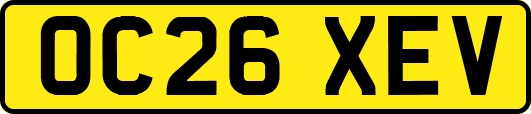 OC26XEV
