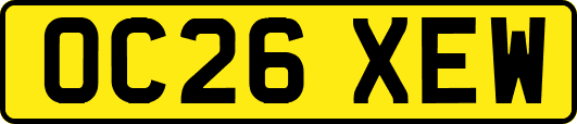 OC26XEW