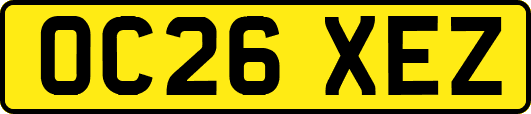 OC26XEZ