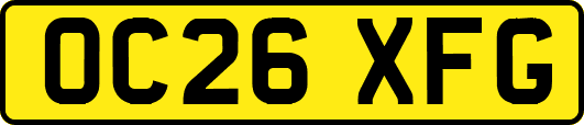 OC26XFG