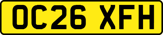 OC26XFH