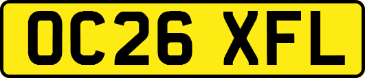 OC26XFL