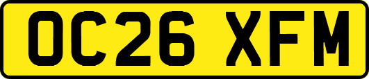 OC26XFM