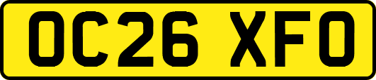 OC26XFO