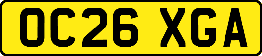 OC26XGA