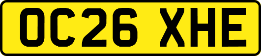 OC26XHE