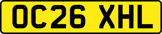 OC26XHL