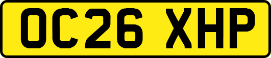 OC26XHP