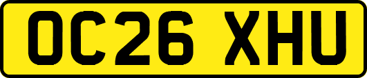 OC26XHU