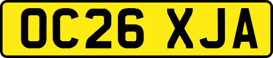 OC26XJA
