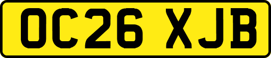 OC26XJB