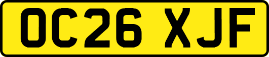 OC26XJF